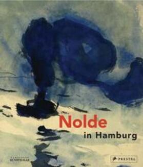 Schick / Ring / Gaßner |  Nolde in Hamburg | Buch |  Sack Fachmedien