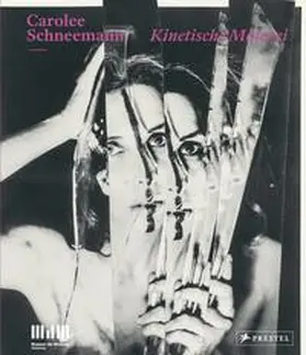 Breitwieser |  Carolee Schneemann | Buch |  Sack Fachmedien