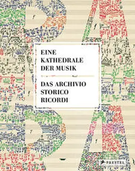 Lüderssen |  Eine Kathedrale der Musik | Buch |  Sack Fachmedien