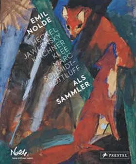 Becker / Remm / Eggelhöfer |  Emil Nolde als Sammler | Buch |  Sack Fachmedien