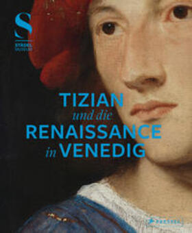 Eclercy / Aurenhammer |  Tizian und die Renaissance in Venedig | Buch |  Sack Fachmedien