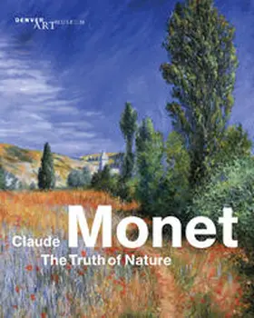 Daneo / Heinrich / Westheider |  Claude Monet | Buch |  Sack Fachmedien