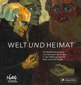 Ring |  Welt und Heimat | Buch |  Sack Fachmedien