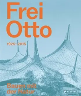 Medina Warmburg / Meister |  Frei Otto | Buch |  Sack Fachmedien