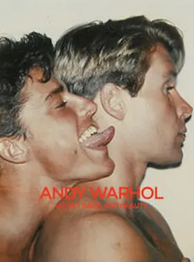 Biesenbach |  Andy Warhol - | Buch |  Sack Fachmedien