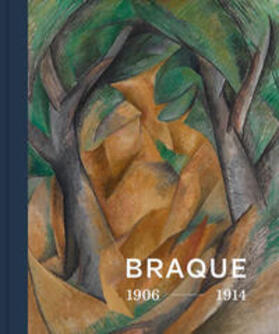 Gaensheimer / Meyer-Büser / Kropmanns |  Georges Braque (dt./engl.) | Buch |  Sack Fachmedien