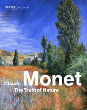 Daneo / Heinrich / Westheider |  Claude Monet | Buch |  Sack Fachmedien