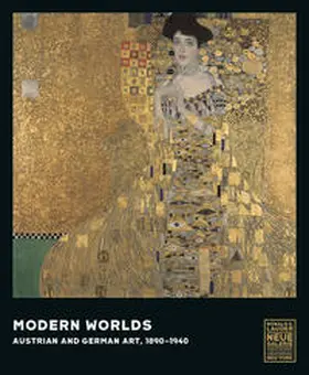 Peters / Price / Staggs |  Modern Worlds | Buch |  Sack Fachmedien