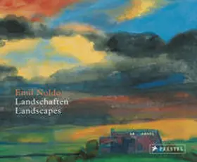 Ring |  Emil Nolde | Buch |  Sack Fachmedien