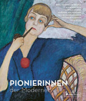 Price / Lee / Behr |  Pionierinnen der Moderne | Buch |  Sack Fachmedien