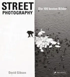 Gibson |  Street Photography: Die 100 besten Bilder | Buch |  Sack Fachmedien