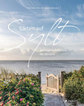 Timm |  Gärten auf Sylt | Buch |  Sack Fachmedien