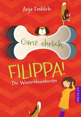 Fröhlich |  Ganz ehrlich, Filippa! | Buch |  Sack Fachmedien