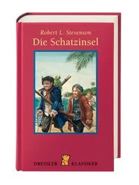 Stevenson |  Die Schatzinsel | Buch |  Sack Fachmedien