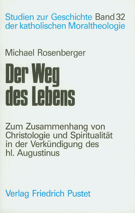 Rosenberger |  Der Weg des Lebens | Buch |  Sack Fachmedien