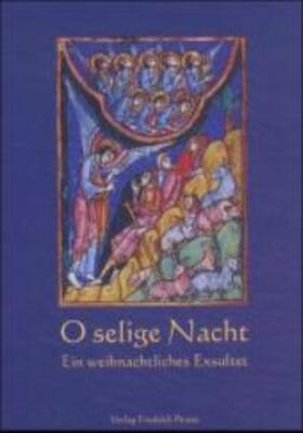 Fuchs |  O selige Nacht | Buch |  Sack Fachmedien