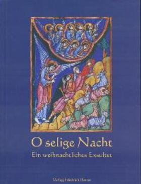 Fuchs |  O selige Nacht | Buch |  Sack Fachmedien