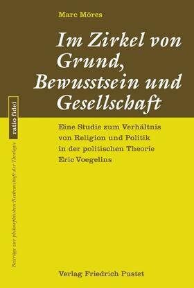 Möres |  Im Zirkel von Grund, Bewusstsein und Gesellschaft | Buch |  Sack Fachmedien