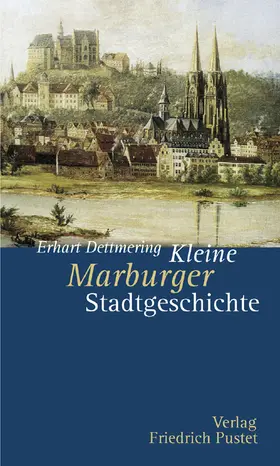 Dettmering |  Marburg | Buch |  Sack Fachmedien