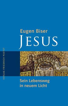 Biser |  Jesus | Buch |  Sack Fachmedien