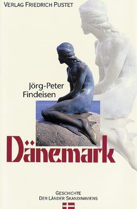 Findeisen |  Dänemark | Buch |  Sack Fachmedien