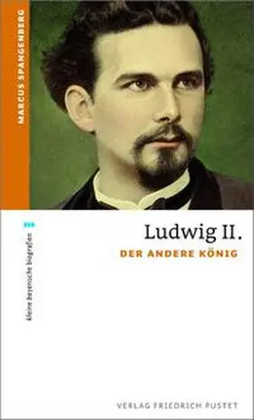 Spangenberg / Thomas |  Ludwig II. | Buch |  Sack Fachmedien