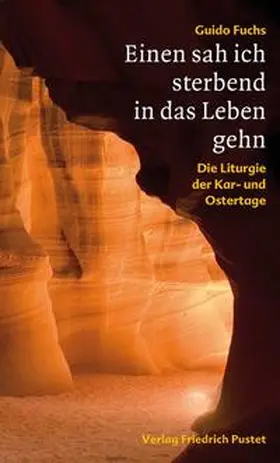 Fuchs |  Einen sah ich sterbend in das Leben gehn | Buch |  Sack Fachmedien