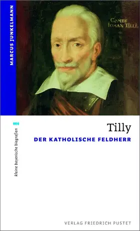 Junkelmann / Thomas |  Tilly | Buch |  Sack Fachmedien