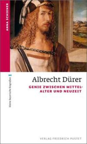 Schiener |  Albrecht Dürer | Buch |  Sack Fachmedien