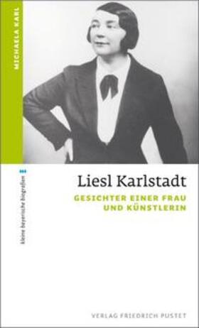 Karl |  Liesl Karlstadt | Buch |  Sack Fachmedien