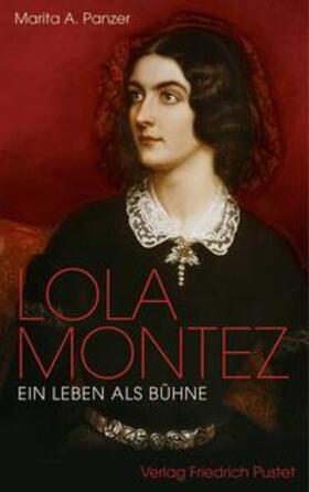 Panzer |  Lola Montez | Buch |  Sack Fachmedien