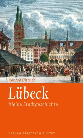 Dittrich |  Lübeck | Buch |  Sack Fachmedien