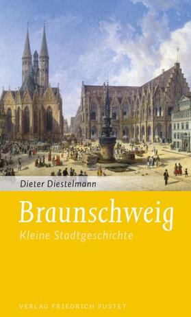 Diestelmann |  Braunschweig | Buch |  Sack Fachmedien