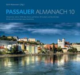 Rabenstein |  Passauer Almanach 10 | Buch |  Sack Fachmedien