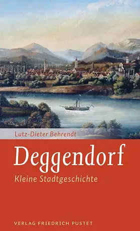 Behrendt |  Deggendorf | Buch |  Sack Fachmedien