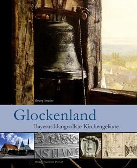 Impler |  Glockenland | Buch |  Sack Fachmedien