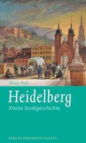 Fink |  Heidelberg | Buch |  Sack Fachmedien