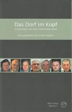 Heppner | Das Dorf im Kopf | Buch | 978-3-7917-2696-0 | sack.de