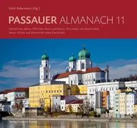 Rabenstein |  Passauer Almanach 11 | Buch |  Sack Fachmedien