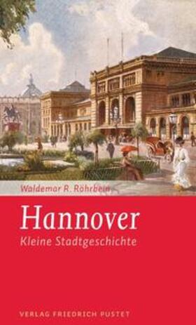 Röhrbein |  Hannover | Buch |  Sack Fachmedien