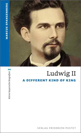 Spangenberg |  Ludwig II | Buch |  Sack Fachmedien