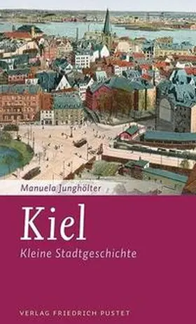 Junghölter |  Kiel | Buch |  Sack Fachmedien