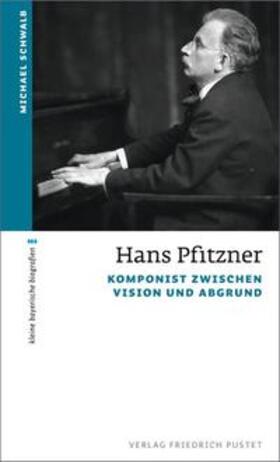 Schwalb |  Hans Pfitzner | Buch |  Sack Fachmedien
