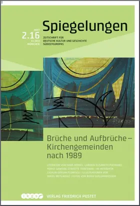 Kührer-Wielach |  Brüche und Aufbrüche - Kirchengemeinden nach 1989 | Buch |  Sack Fachmedien