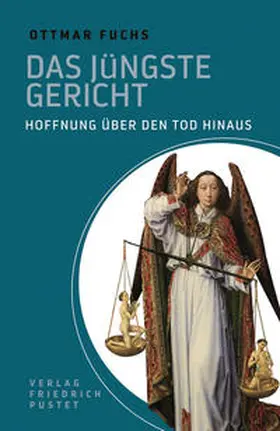 Fuchs | Das Jüngste Gericht | Buch | 978-3-7917-2814-8 | sack.de