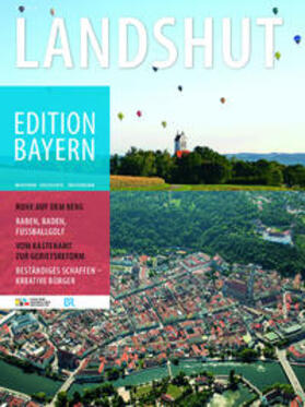  Landshut | Buch |  Sack Fachmedien