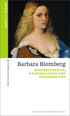 Panzer |  Barbara Blomberg | Buch |  Sack Fachmedien