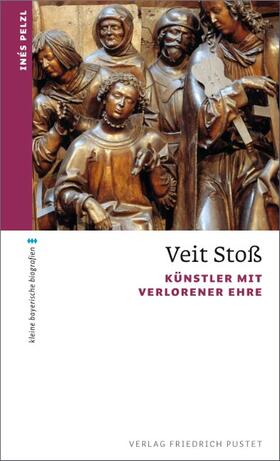 Pelzl |  Veit Stoß | Buch |  Sack Fachmedien