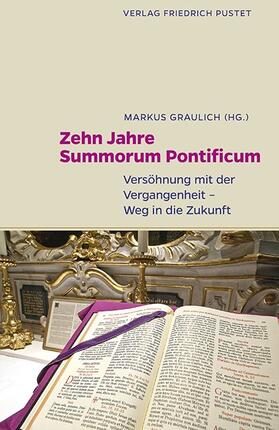 Graulich |  Zehn Jahre Summorum Pontificum | Buch |  Sack Fachmedien