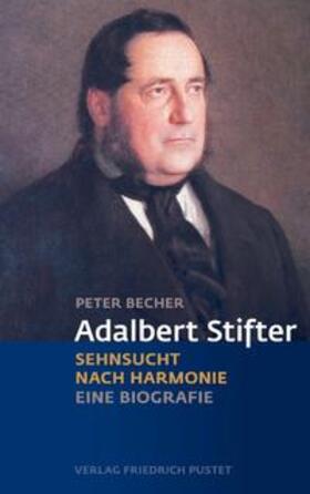 Becher |  Adalbert Stifter | Buch |  Sack Fachmedien